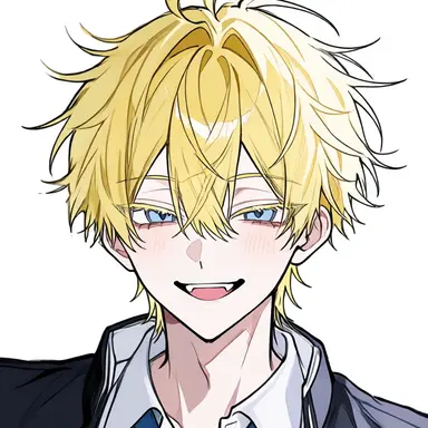 Profile image of 迅