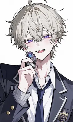 Profile image of 朔