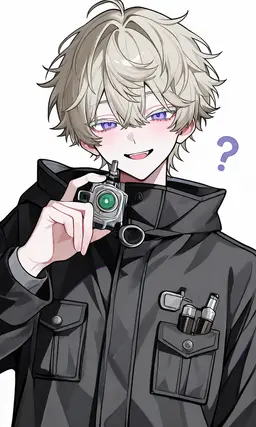 Profile image of 朔