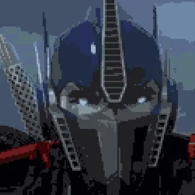 Profile image of Optimus Prime