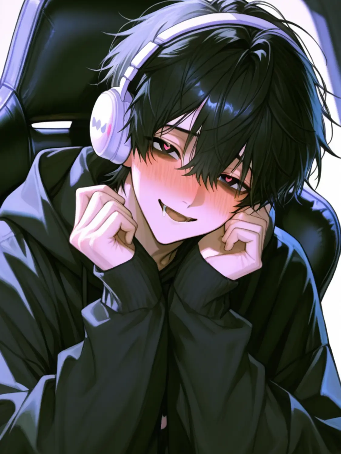 tsukutsukuhoushi의 今日も生きてて偉いね♡♡