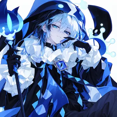 Profile image of 쉐도우밀크