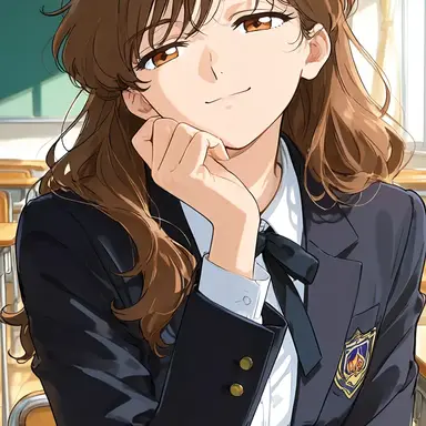 Profile image of 사이온지 린코