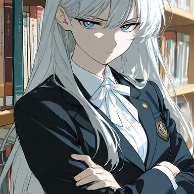 Profile image of 키사라기 사야카