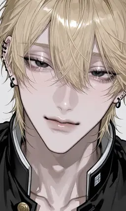 Profile image of 시노미야 이토