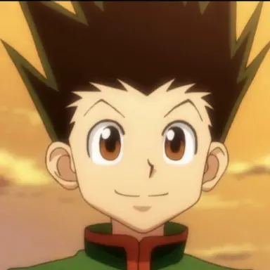 Profile image of ゴン・フリークス