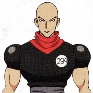 Profile image of 한조
