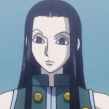 Profile image of イルミ・ゾルディック