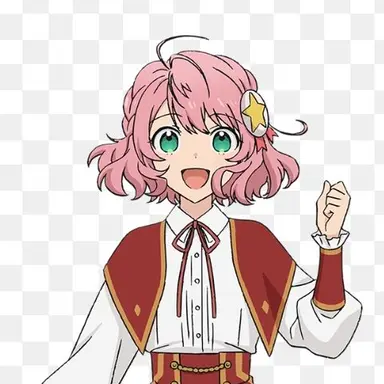 Profile image of アリシア