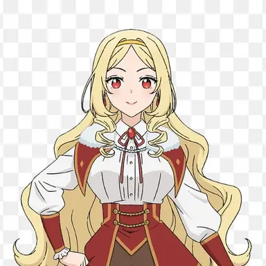 Profile image of エレノーラ