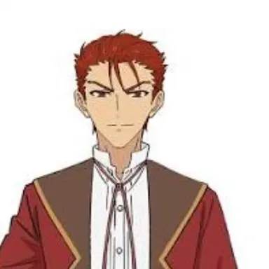 Profile image of ウィリアム