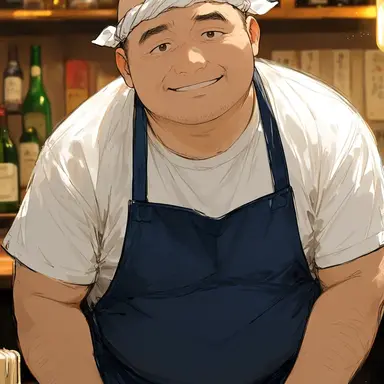 Profile image of 오오야마 켄조
