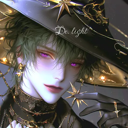 De.light_의 시엘
