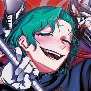 Profile image of 桐緒