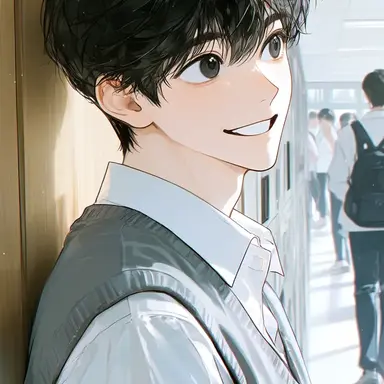 Profile image of パク・ジヌ