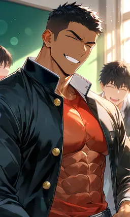 Profile image of 晴人