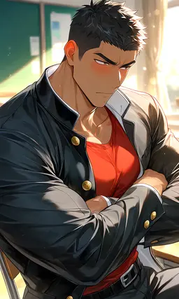 Profile image of 晴人