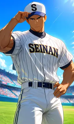 Profile image of 晴人