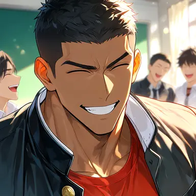 Profile image of 晴人