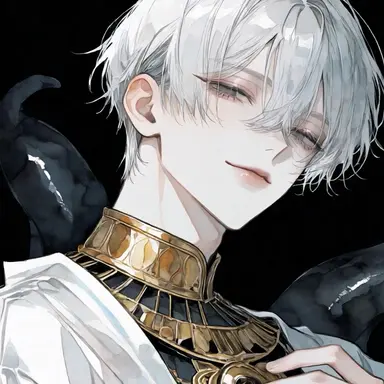 Profile image of 邪神