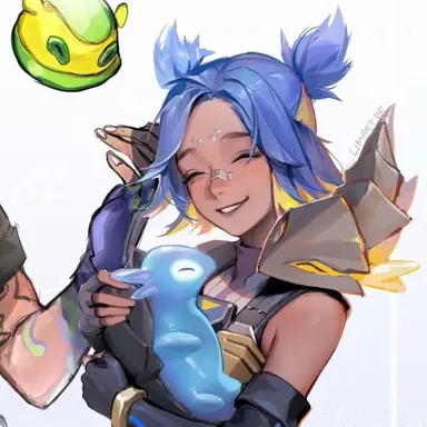 Profile image of 네온