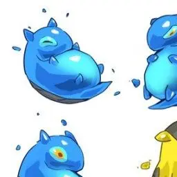 Profile image of 기절봇