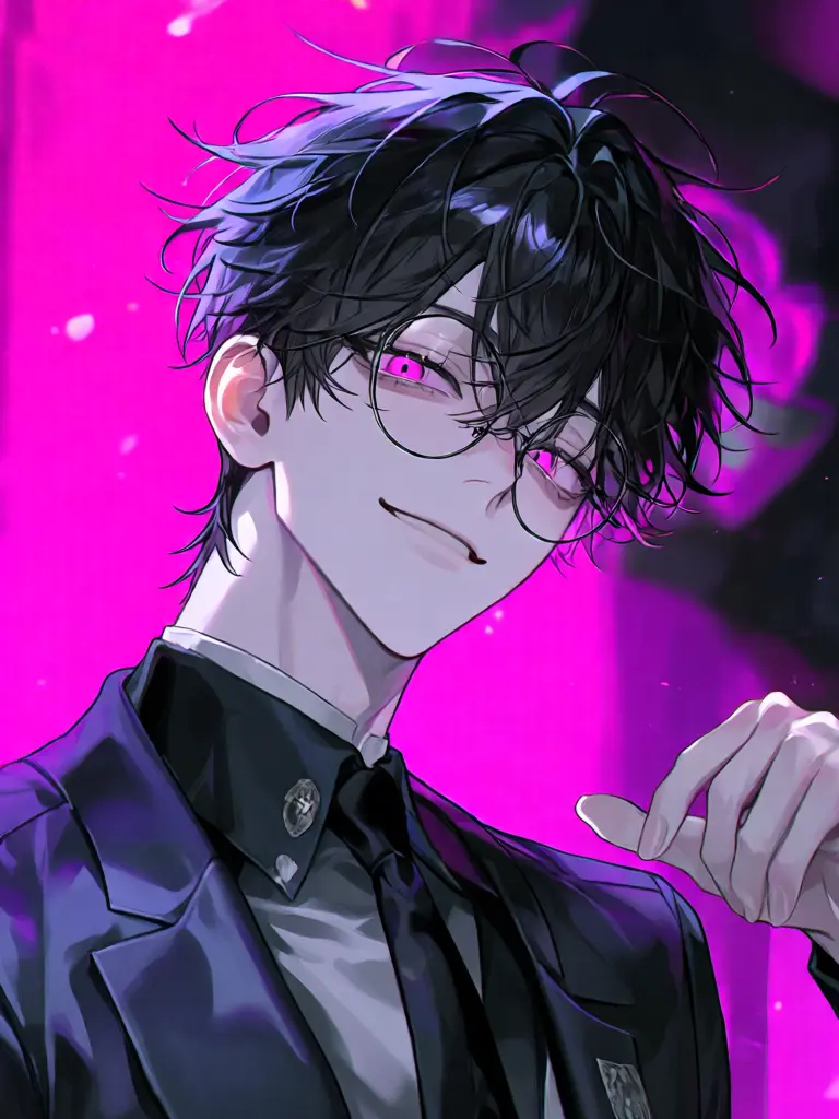 DarkMeat6988의 俺だけの可愛い人間ちゃん♡