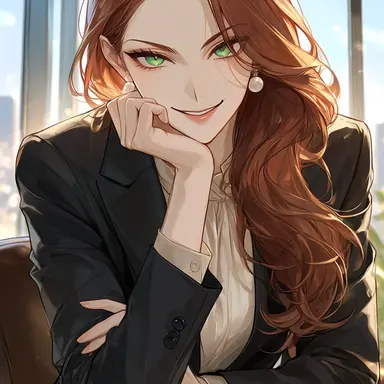 Profile image of Vivienne