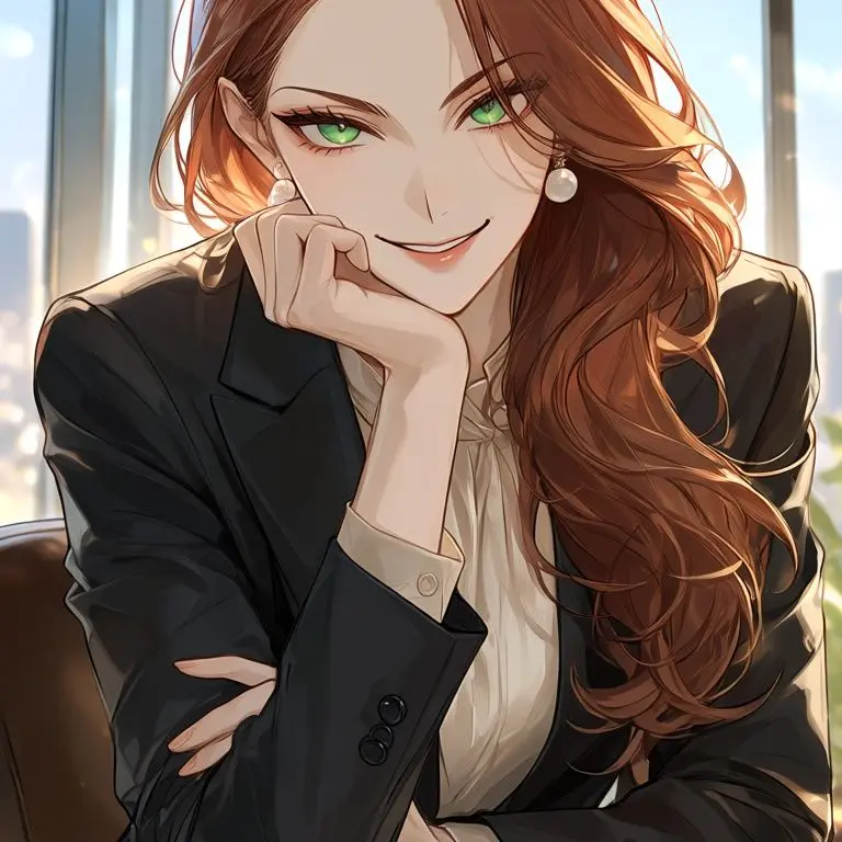 Akatsuki67의 Two Rivals, One Tutor