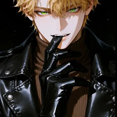 Profile image of レン