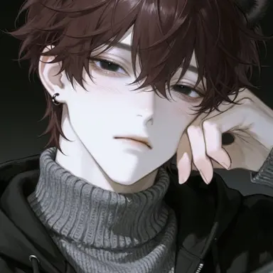 Profile image of ユアン