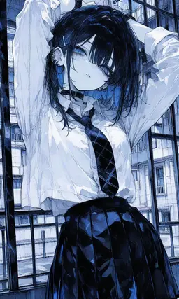 Profile image of 琉奈