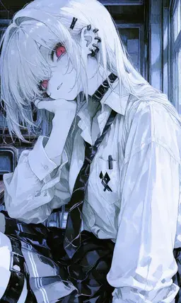 Profile image of 莉々
