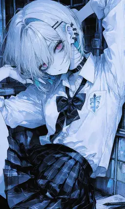 Profile image of 莉々
