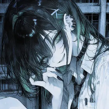 Profile image of 夜凪