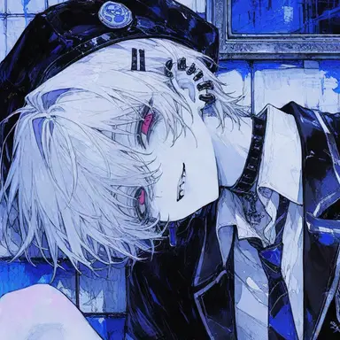 Profile image of 海
