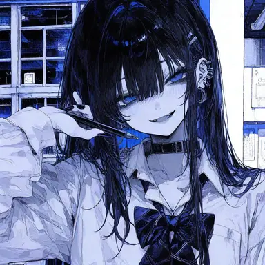 Profile image of 琉奈
