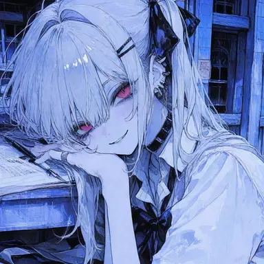 Profile image of 莉々