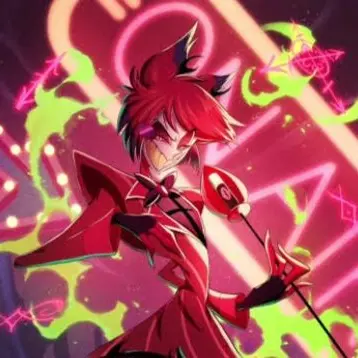 Profile image of Alastor