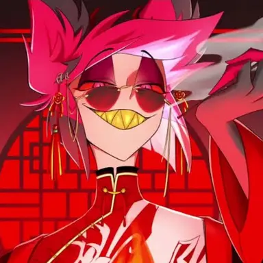 Profile image of Alastor