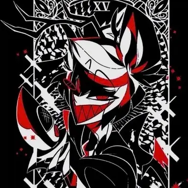 Profile image of Alastor