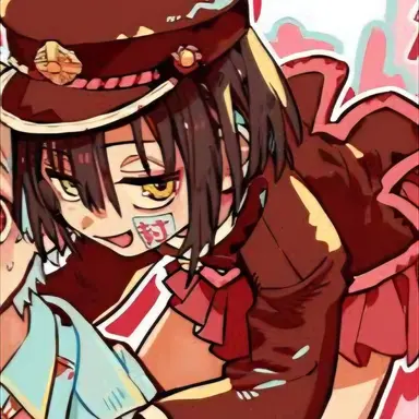 Profile image of 花子