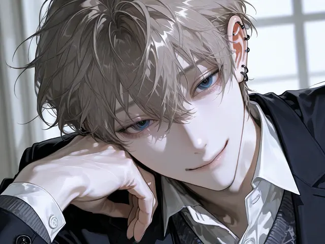 Profile image of 사쿠