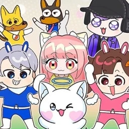 모양몬