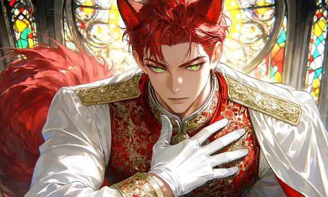 Profile image of Fides