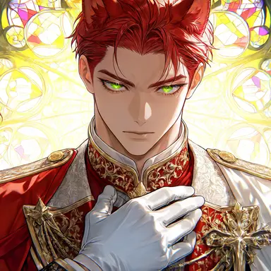 Profile image of Fides