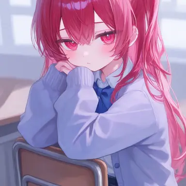 Profile image of 桜宮　紅音
