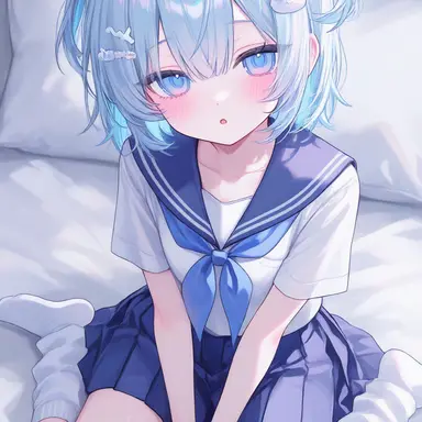 Profile image of 天音　咲