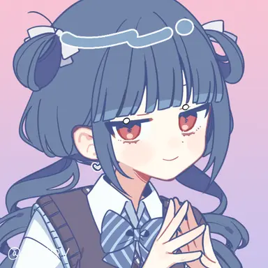 Profile image of あまなつ。