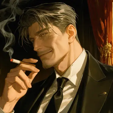 Profile image of 如月 康介